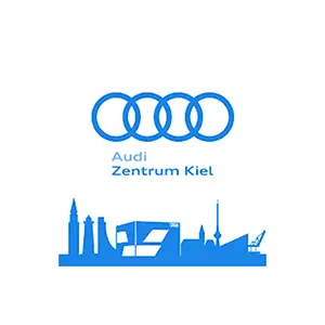 Audi-Zentrum Kiel